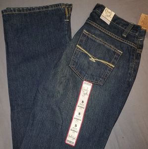 Cruel girl jeans size 5